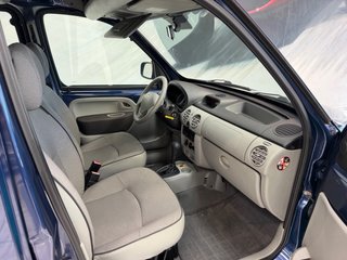 Renault Kangoo Automático 1.6 95CV 2007
