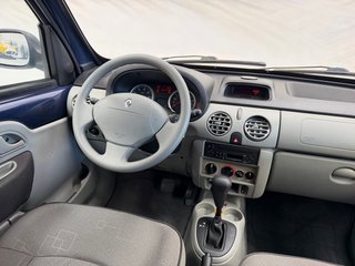 Renault Kangoo Automático 1.6 95CV 2007