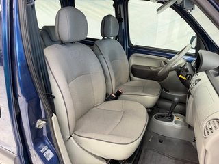 Renault Kangoo Automático 1.6 95CV 2007