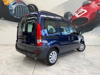 Renault Kangoo Automático 1.6 95CV 2007