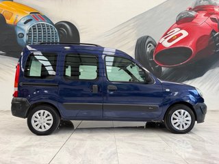 Renault Kangoo Automático 1.6 95CV 2007