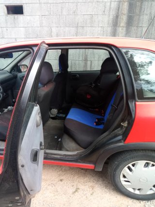 Opel Corsa 1994