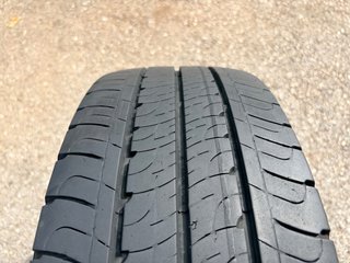 Goodyear 215/65R15C