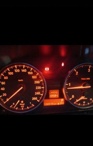 BMW Serie 3 2008