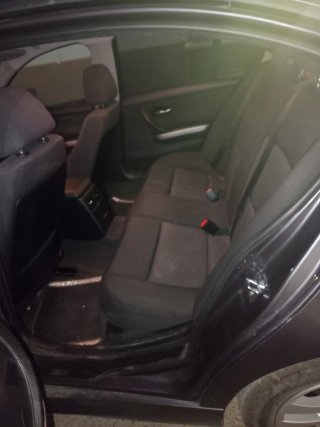 BMW Serie 3 2008