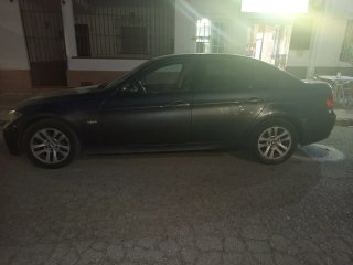 BMW Serie 3 2008