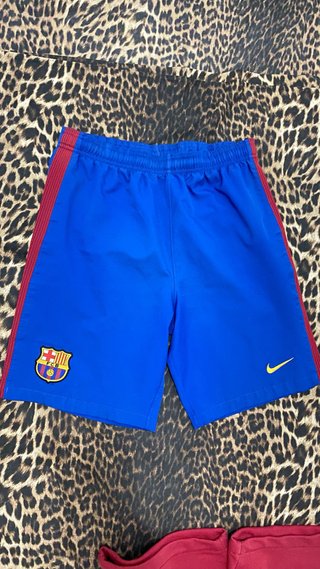 Pantalón corto deportivo Nike