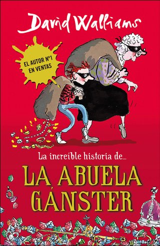 La increíble historia de... - La abuela gánster (C