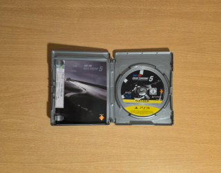 Gran Turismo 5 PlayStation 3