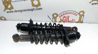 Juego amortiguadores trasero toyota corolla 442497