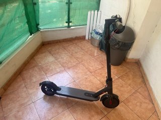 Patinete Eléctrico Xiaomi