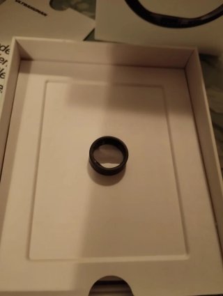 Anillo Inteligente Ultrahuman