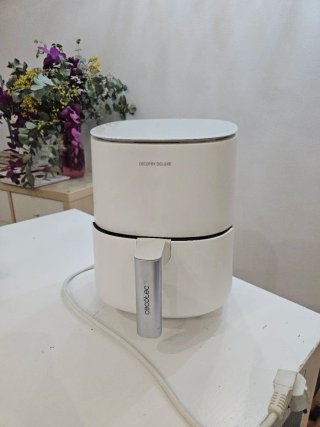 Cecofry Deluxe Freidora de Aire