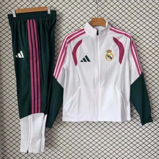 Abbigliamento sportivo Real Madrid Adidas
