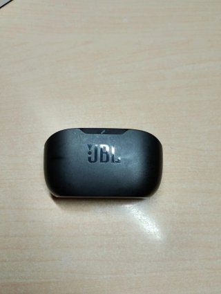Auriculares Inalámbricos JBL