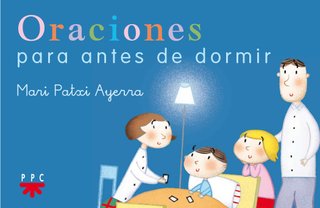 Oraciones Para Antes De Dormir (ORACION ADULTOS)