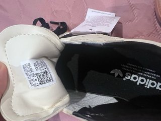 Zapatillas Adidas Samba