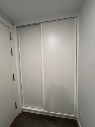 Montaje. Fabricacion . Muebles a medida  armarios