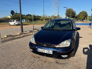 Ford Focus 2003