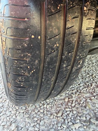 Ford Focus 2003