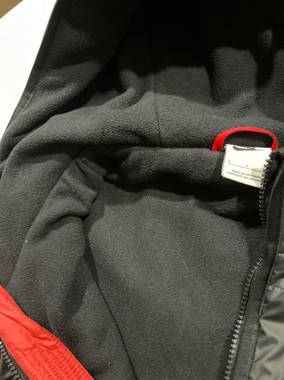 Chaquetón Nike PSG