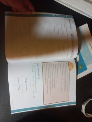 Libro 2 primaria Anaya. Imos con todo.