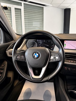 BMW Serie 1 2020