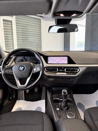 BMW Serie 1 2020