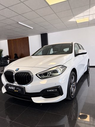 BMW Serie 1 2020