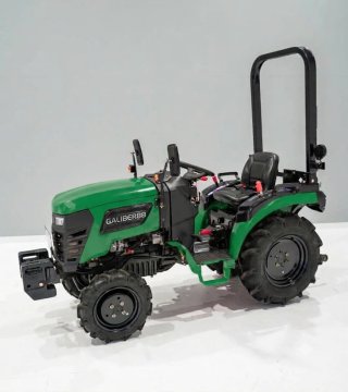 Liquidacion Mini tractor Galiber88 nuevo