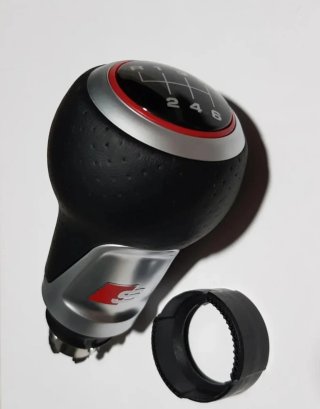 Pomo Audi Sline 5v y 6v Grupo VAG