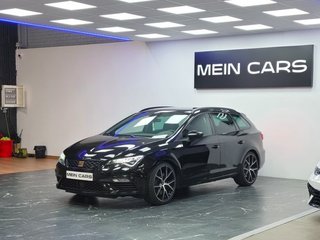 Seat Leon Cupra