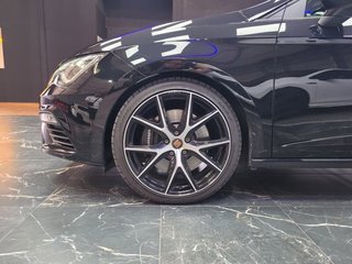 Seat Leon Cupra