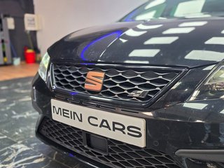 Seat Leon Cupra