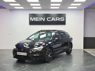 Seat Leon Cupra