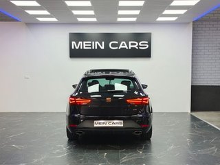 Seat Leon Cupra