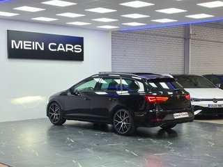 Seat Leon Cupra