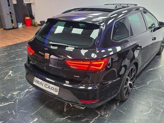 Seat Leon Cupra