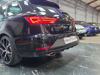 Seat Leon Cupra
