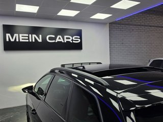 Seat Leon Cupra