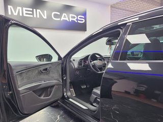 Seat Leon Cupra
