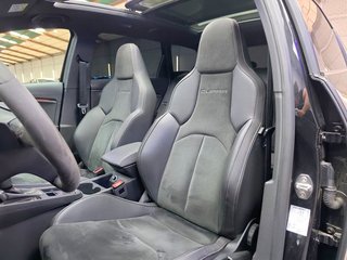 Seat Leon Cupra