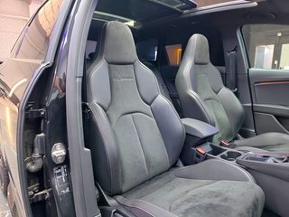 Seat Leon Cupra