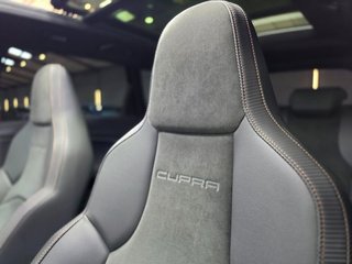 Seat Leon Cupra