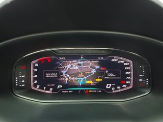 Seat Leon Cupra