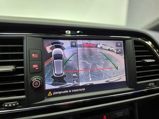 Seat Leon Cupra