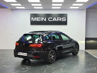 Seat Leon Cupra