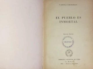 Pack 2 libros años 60 y 70