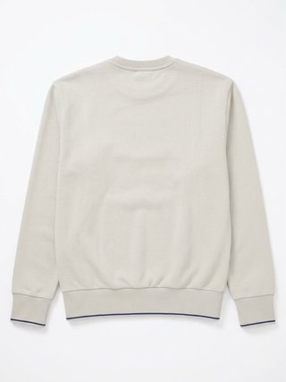 Jersey Adidas Beige Nuevo con Etiquetas