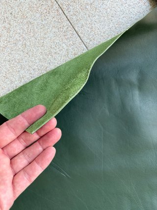 Pieles para marroquinería